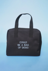 Bag of Dicks Insulated Snack Sack