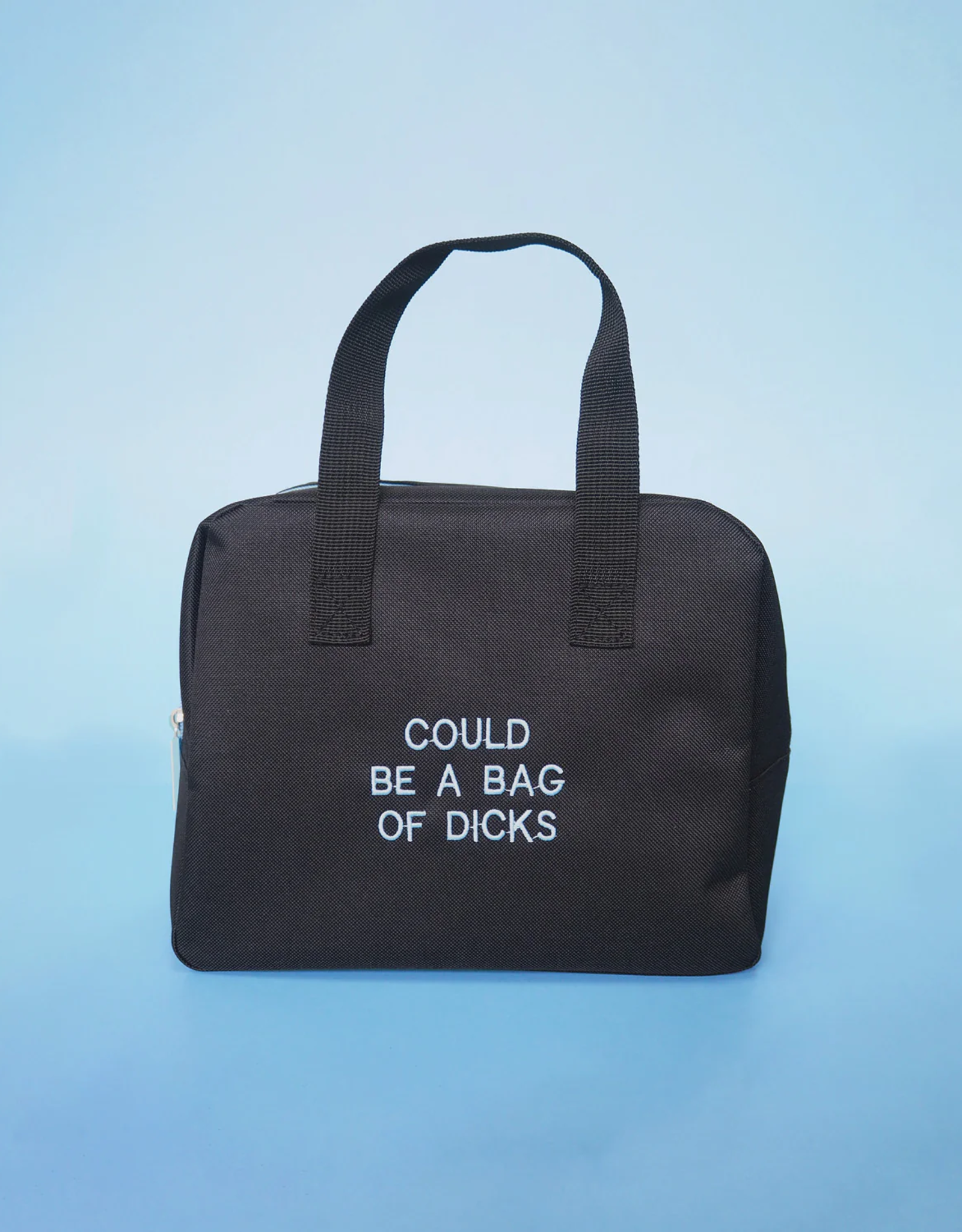 Bag of Dicks Insulated Snack Sack