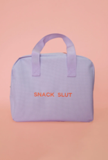 Snack Slut Insulated Snack Sack