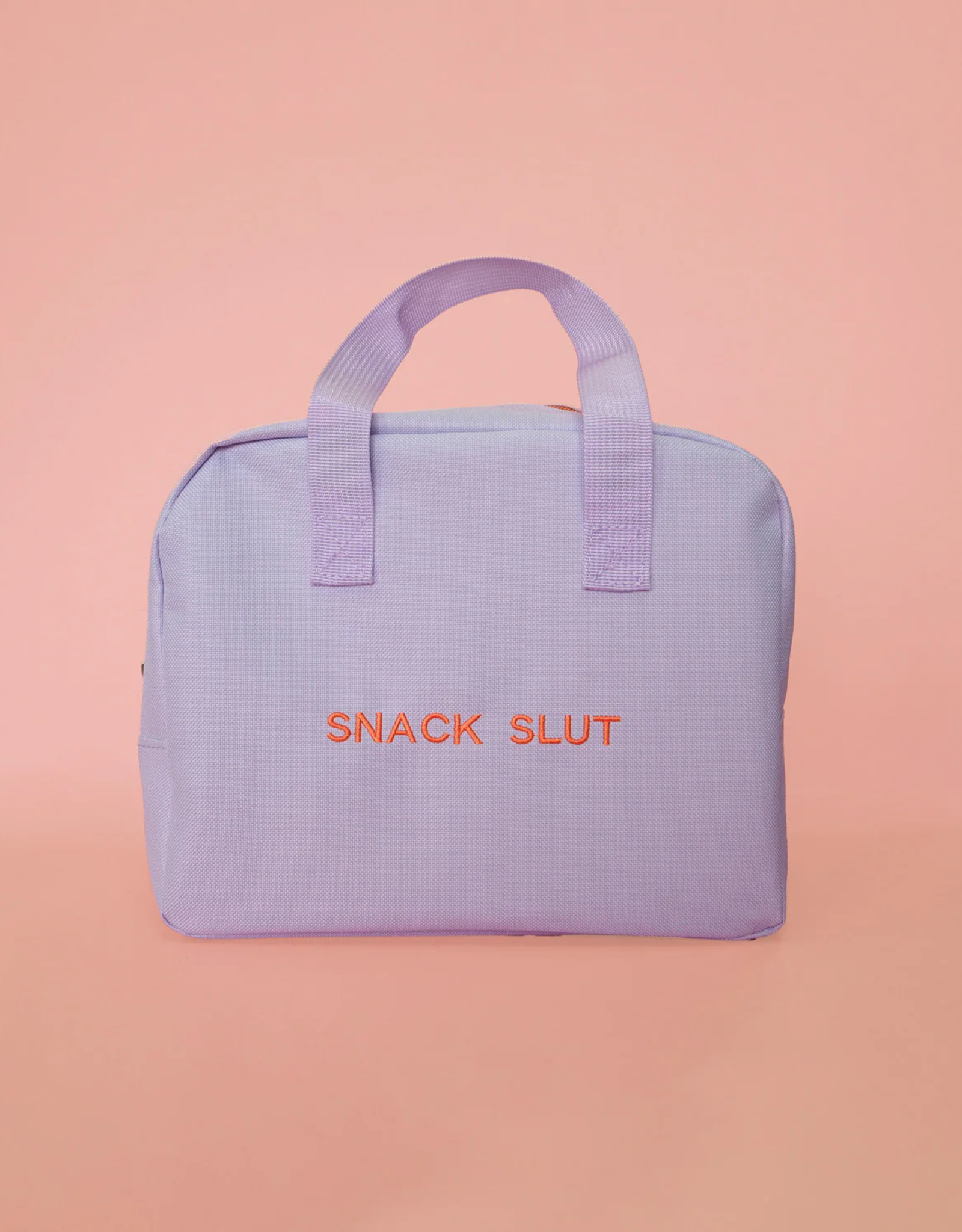 Snack Slut Insulated Snack Sack