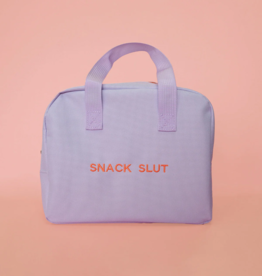 Snack Slut Insulated Snack Sack