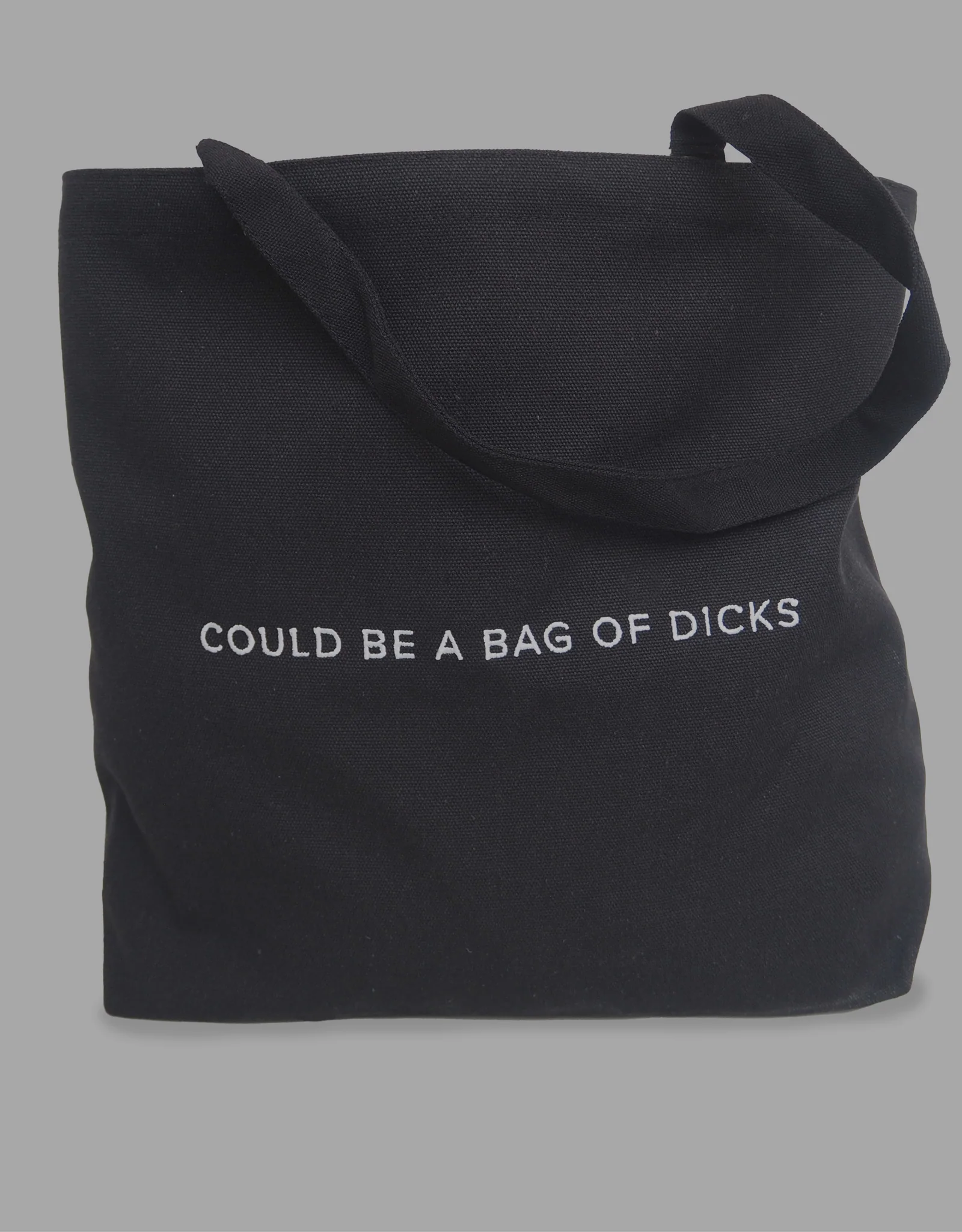 Bag of Dicks Tote Bag