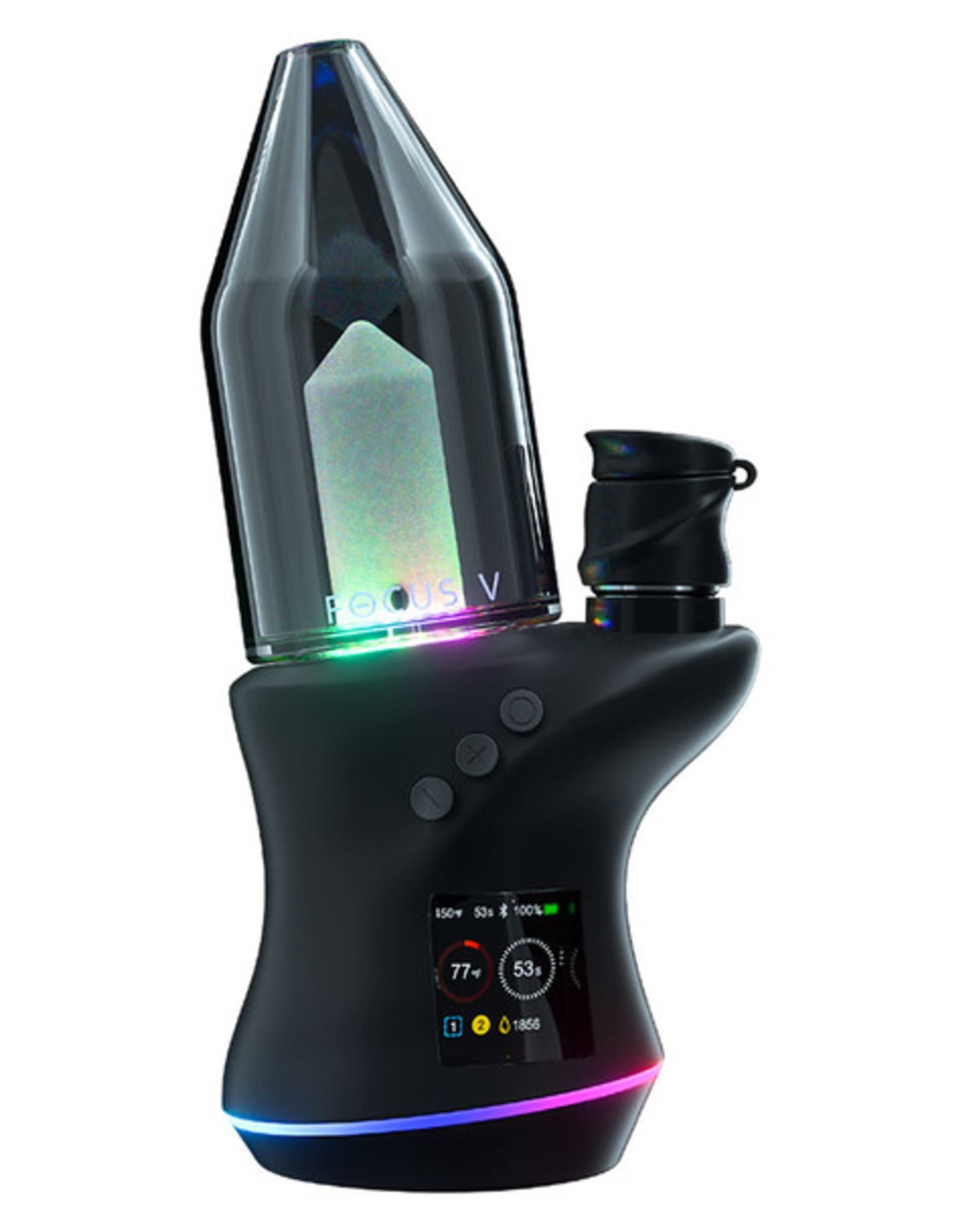 Focus V CARTA 2 Dab Rig