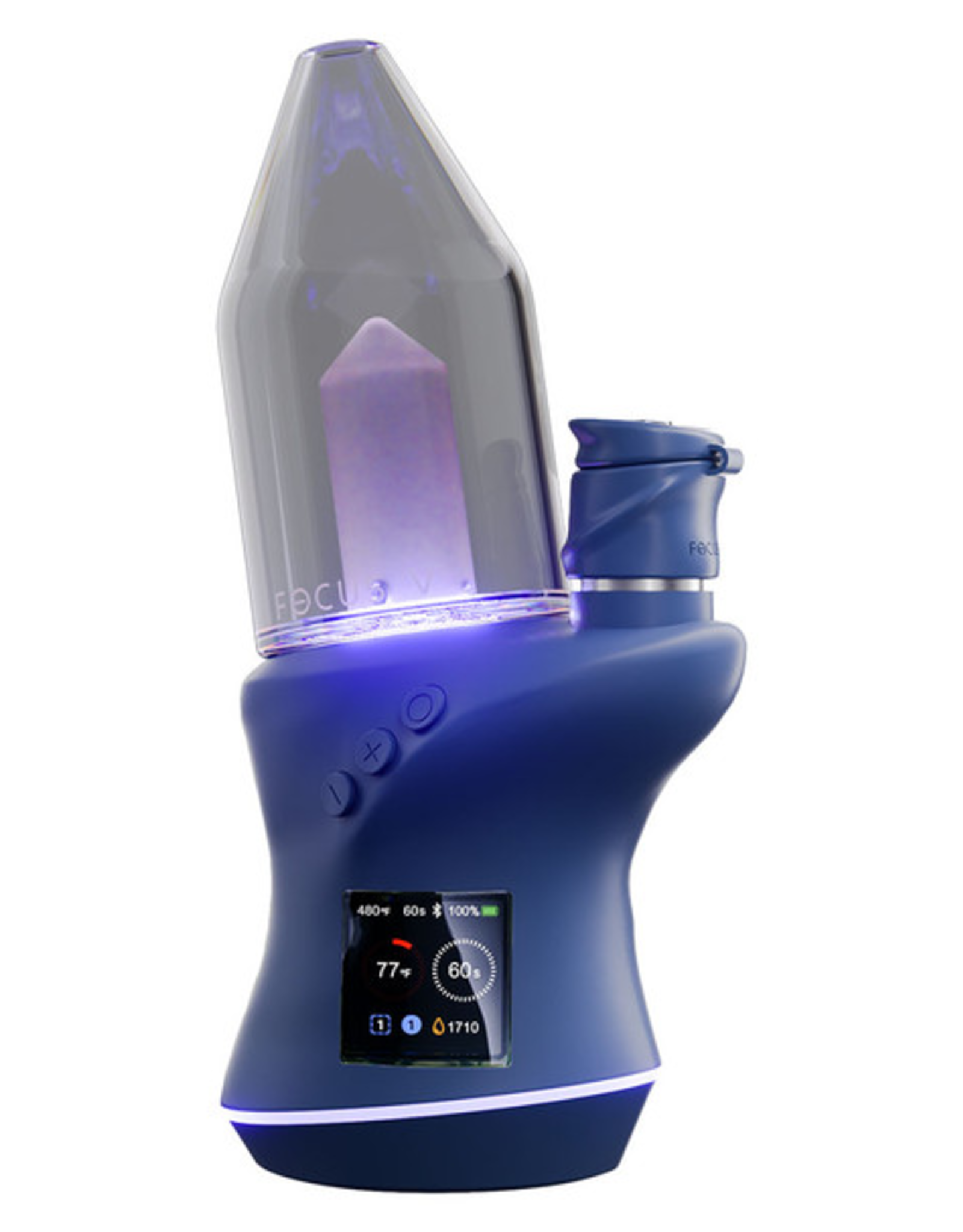 Focus V CARTA 2 Dab Rig
