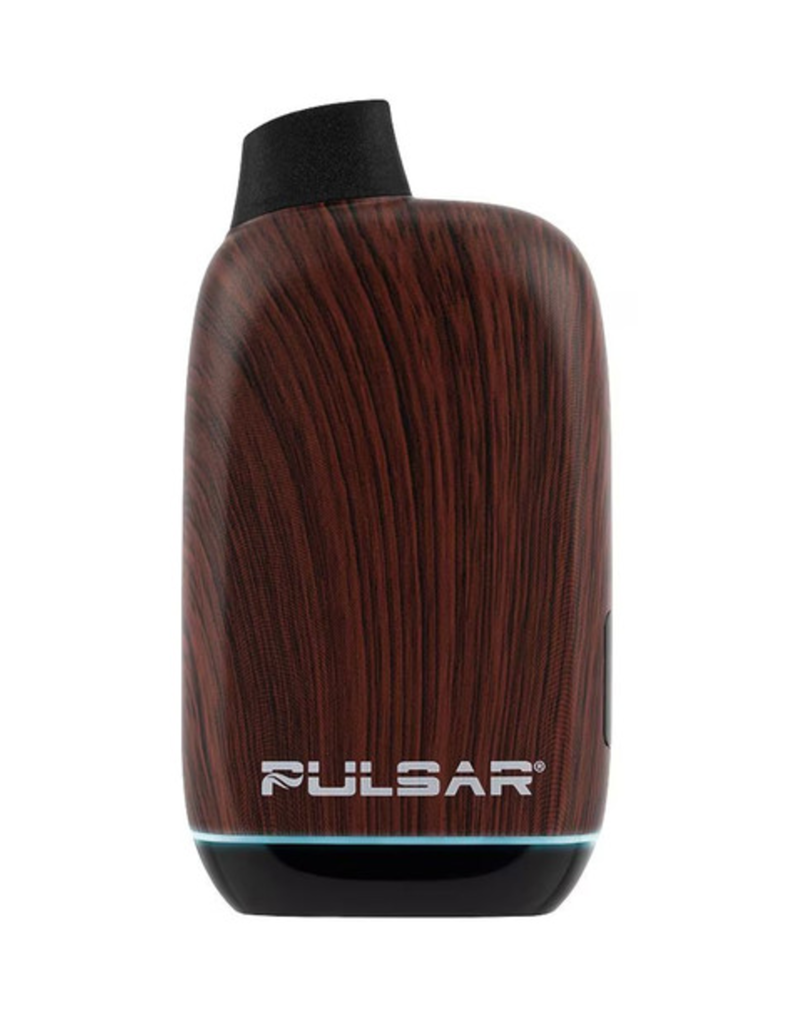 Wood Grain APX Oil 510 Vapourizer 1000mAh
