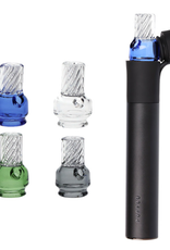 Vortex Dry Glass Attachement for Puffco Pivot