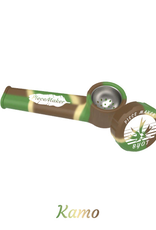 Karma Silicone Pipe