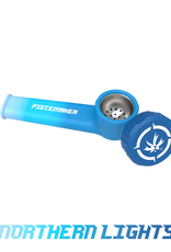 Karma Silicone Pipe