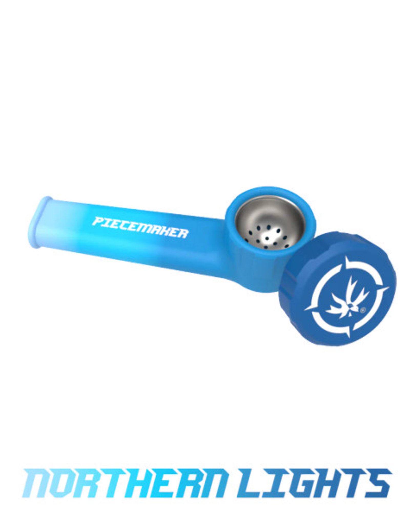 Karma Silicone Pipe