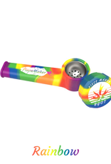 Karma Silicone Pipe