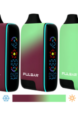 Pulsar Pulsar 510 DL 5.0 Precision Voltage Control LCD Screen Vape Bar - 1000mAh