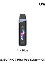 Uwell UWELL Caliburn G4 PRO Kit 2mL [CRC Version]