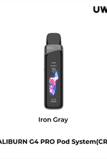 Uwell UWELL Caliburn G4 PRO Kit 2mL [CRC Version]