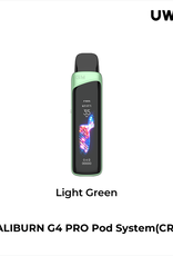 Uwell UWELL Caliburn G4 PRO Kit 2mL [CRC Version]