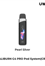 Uwell UWELL Caliburn G4 PRO Kit 2mL [CRC Version]