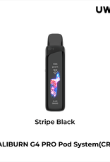 Uwell UWELL Caliburn G4 PRO Kit 2mL [CRC Version]