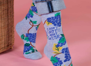 Socks - Women's Crew