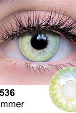 Summer Contact Lenses