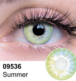 Summer Contact Lenses