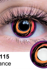 Trance Contact Lenses