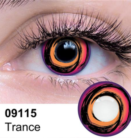 Trance Contact Lenses