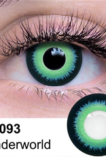 Underworld Contact Lenses