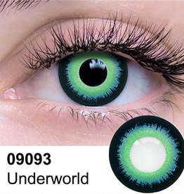 Underworld Contact Lenses