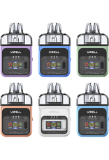 Uwell Uwell Cozi Uwell Uwell Cozi