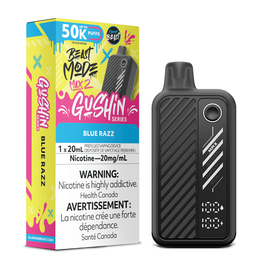 Flavour Beast Beast Mode Max 2 Gushin' Disposable