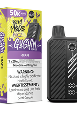 Flavour Beast Beast Mode Max 2 Gushin' Disposable Flavour Beast Beast Mode Max 2 Gushin' Disposable