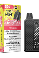 Flavour Beast Beast Mode Max 2 Gushin' Disposable Flavour Beast Beast Mode Max 2 Gushin' Disposable