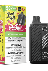 Flavour Beast Beast Mode Max 2 Gushin' Disposable Flavour Beast Beast Mode Max 2 Gushin' Disposable