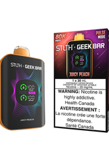 STLTH X Geek Bar Disposable