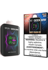 STLTH X Geek Bar Disposable