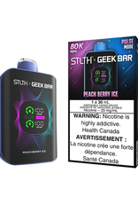 STLTH X Geek Bar Disposable