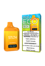 Stlth STLTH Eco Box Disposable