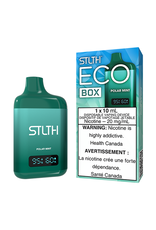 Stlth STLTH Eco Box Disposable