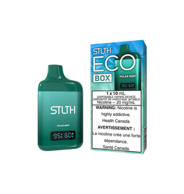 Stlth STLTH Eco Box Disposable