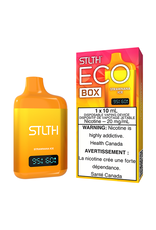 Stlth STLTH Eco Box Disposable