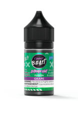 Flavour Beast Fuzion Extreme Mint