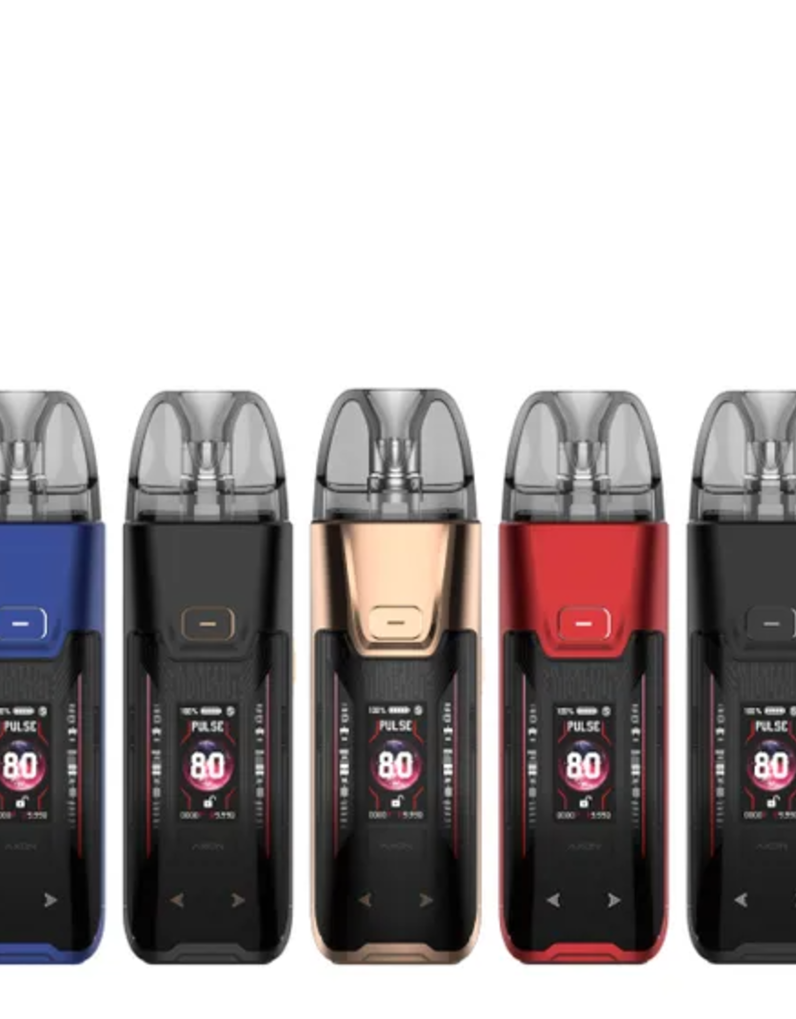 Vaporesso Vaporesso LUXE XR MAX 2 Pod Kit [CRC Version]