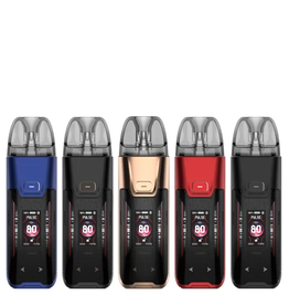 Vaporesso Vaporesso LUXE XR MAX 2 Pod Kit [CRC Version]