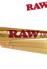 RAW RAW Ethereal Cones