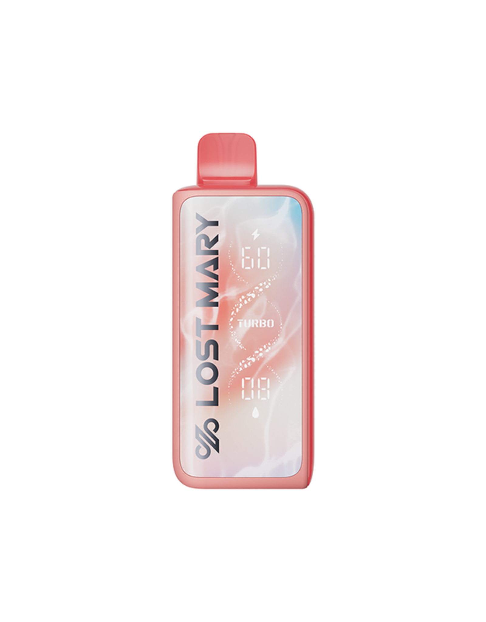 Lost Mary MT50K Turbo Disposable