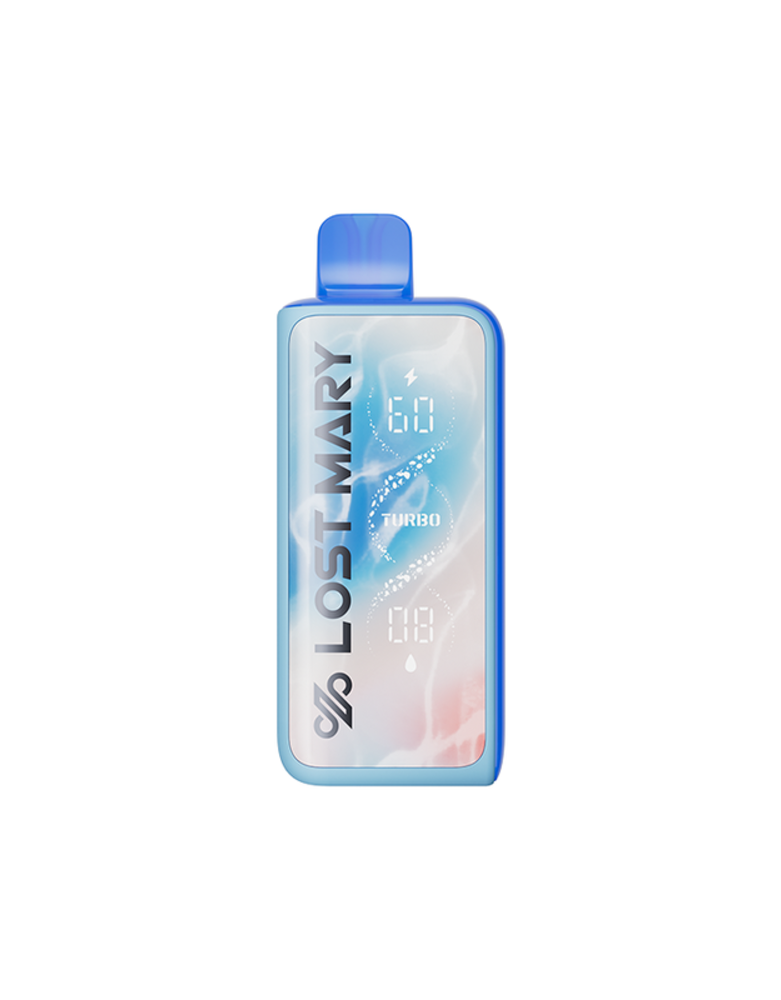 Lost Mary MT50K Turbo Disposable