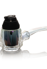 Red Eye Glass 5" Rainbow Terminator Proxy Hand Pipe by Red Eye Glass