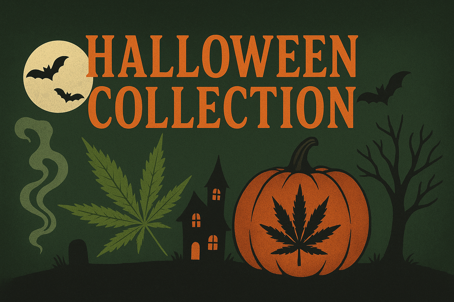 Halloween Collection