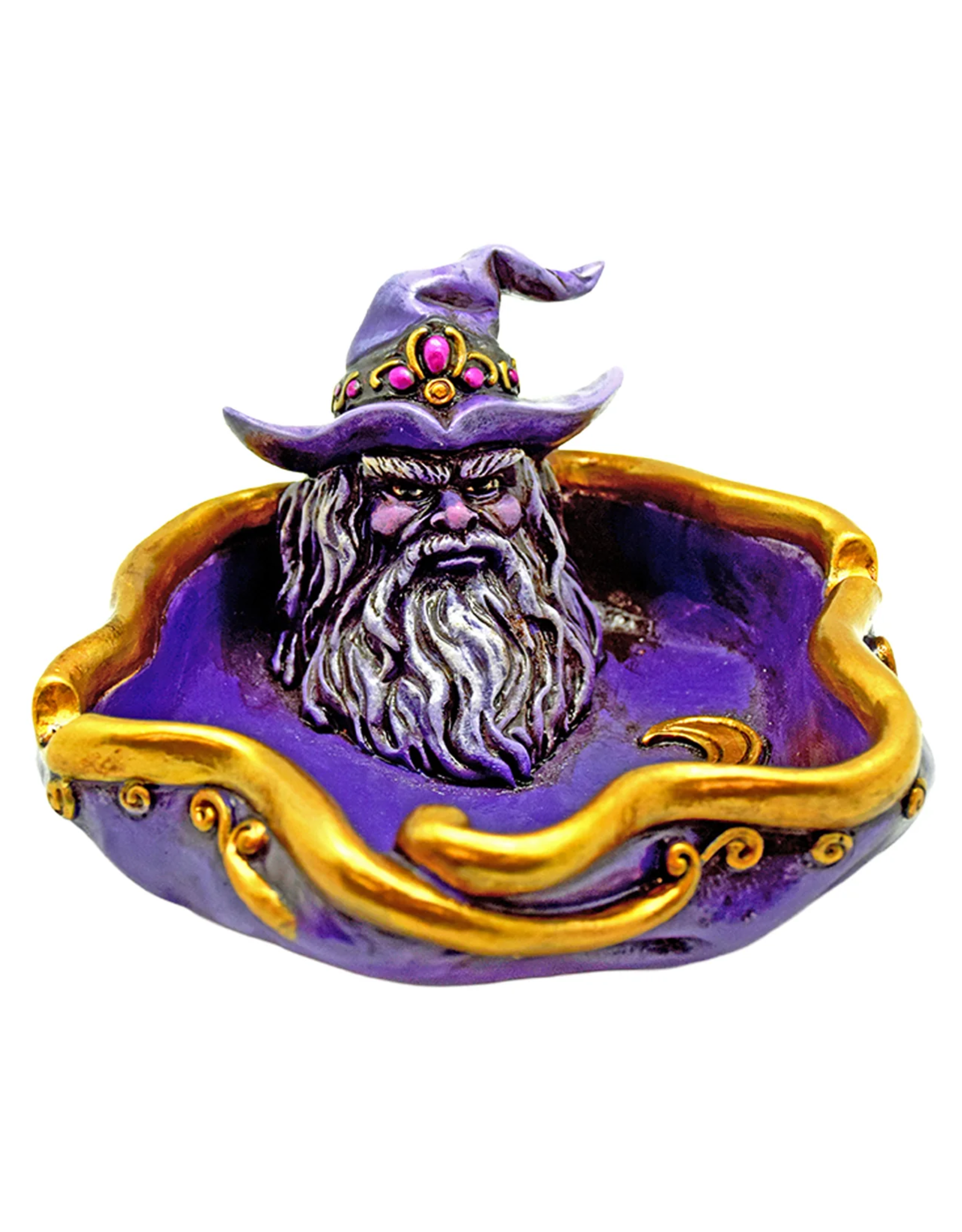 Wizard Ashtray