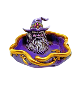 Wizard Ashtray