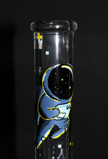 Red Eye Glass 10" Astro Boy Beaker by Red Eye Glass